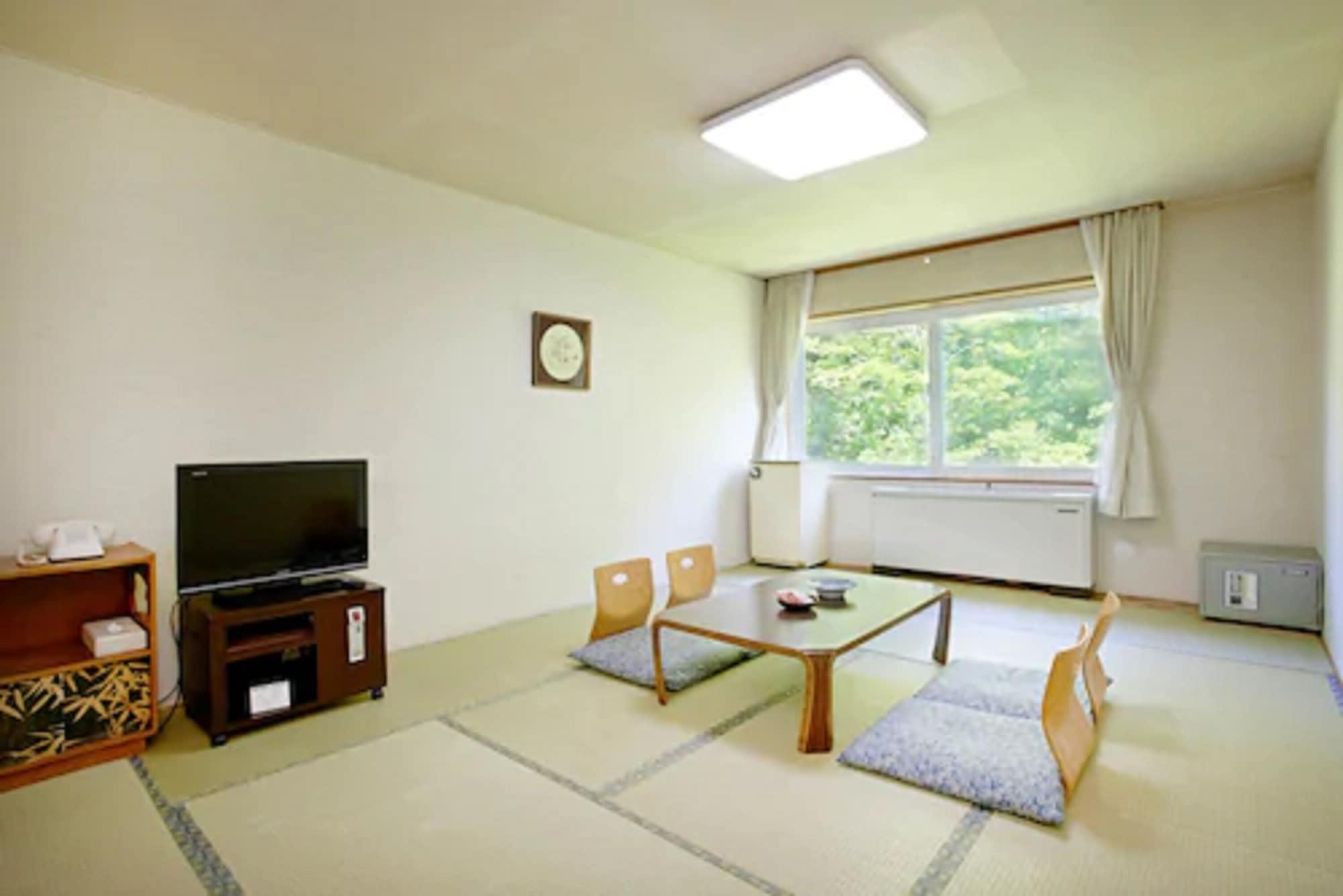 Niseko Grand Hotel Exteriör bild