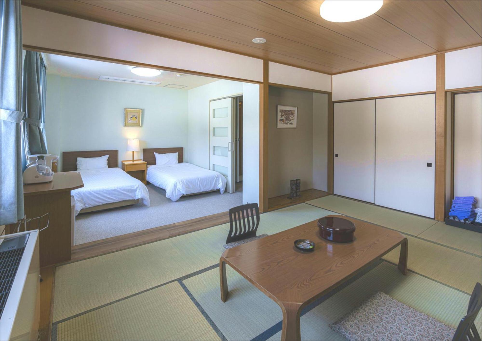 Niseko Grand Hotel Exteriör bild